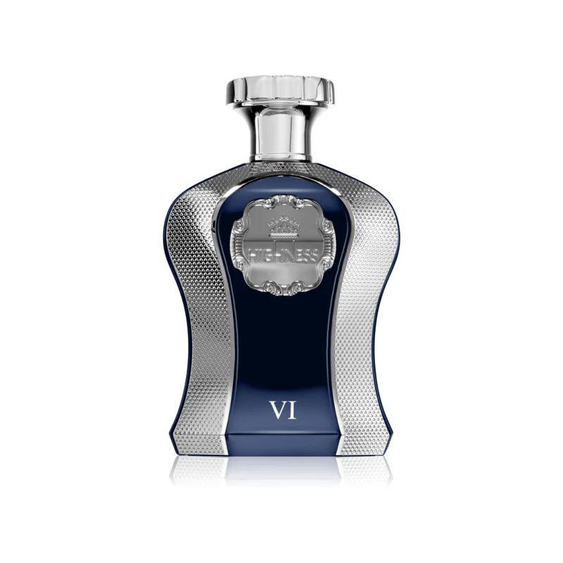 Perfume Masculino Afnan Highiness Blue EDP 100ML