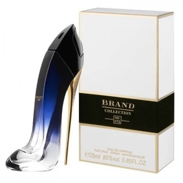 Perfume Feminino Brand Collection 25ml N° 173