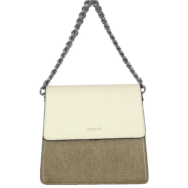 BOLSA RAIKA BRANCO