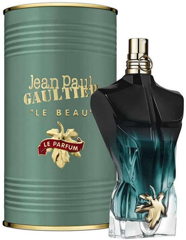 Perfume Jean Paul Le Beau Men 125ML
